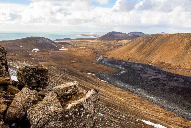 Private Guided Volcano Hike Iceland - What’s Included and What to Bring