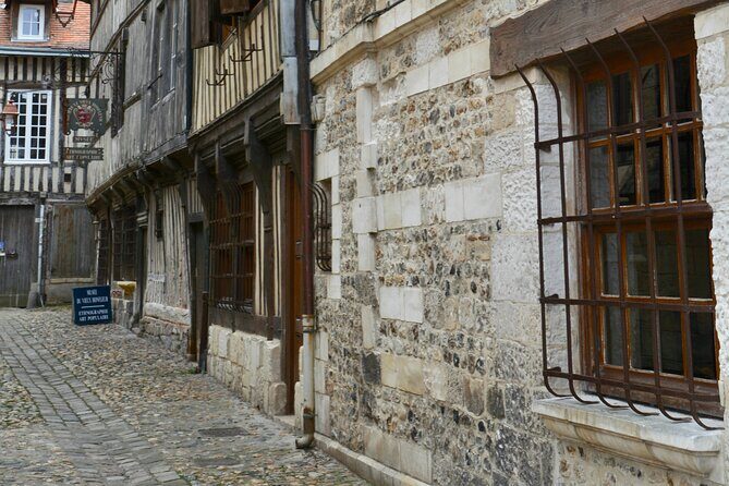 Private Guided Walking Discovery Tour of Honfleur - Assessing the Tour’s Value and Practicalities