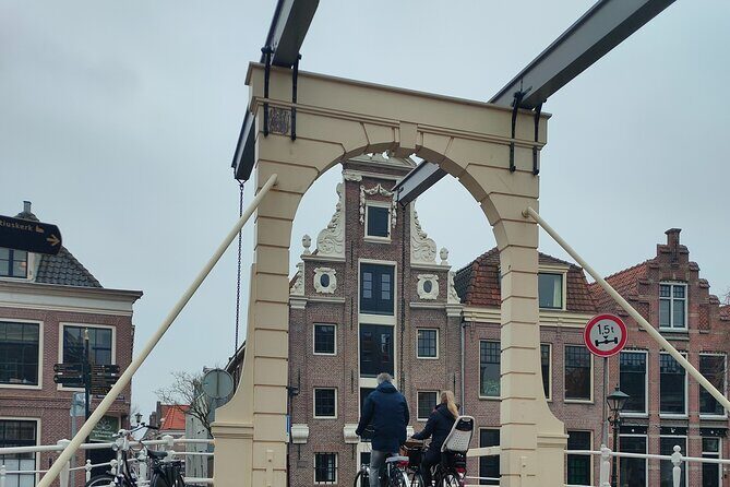 Private Guided Walking Tour in Alkmaar - What Past Participants Say