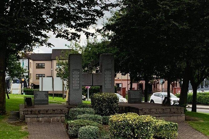 Private Guided Walking Tour in Derry City - Why This Tour Offers Great Value