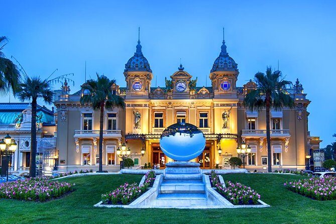 Private guided walking tour of Monaco - Final Thoughts: Is This Tour Worth It?