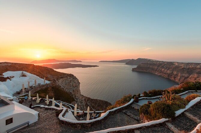 Private Guided Wine Tour in Santorini, Greece. - A Thoughtful Summary