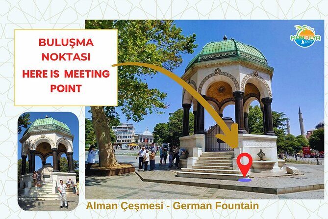 Private Hagia Sophia Skip The Line Ticket Entry - Why This Tour Offers Great Value