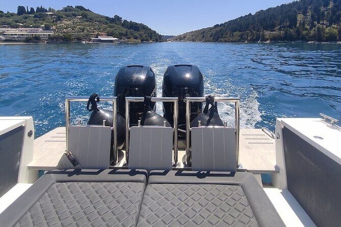 Private Half Day Cruise on a Speed Boat in Mallorca - Why This Tour Shines