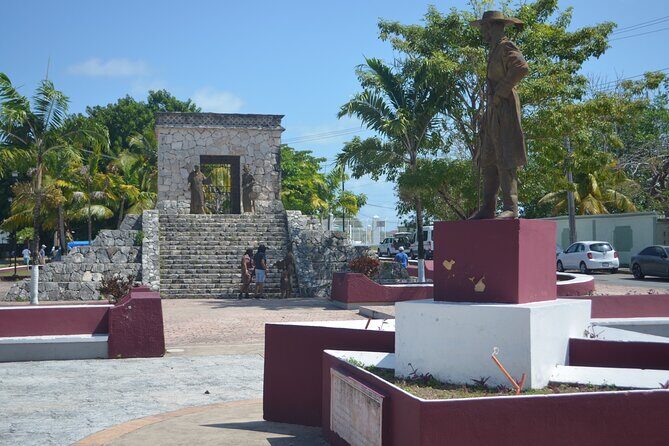 Private Half Day Cultural Tour to Mayan Ruins and Cenote - Who Will Love This Tour?