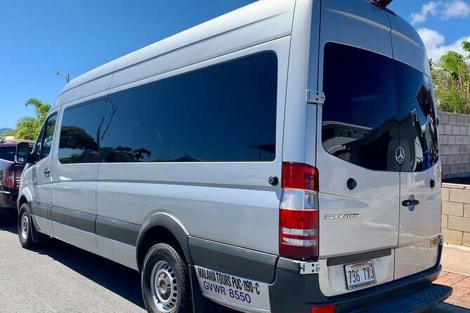 Private Half Day East Oahu Escape - What Travelers Say