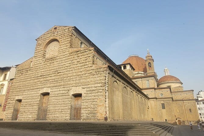 Private Half Day Guided Walking Tour Visit of Florence - Why This Tour Offers Great Value