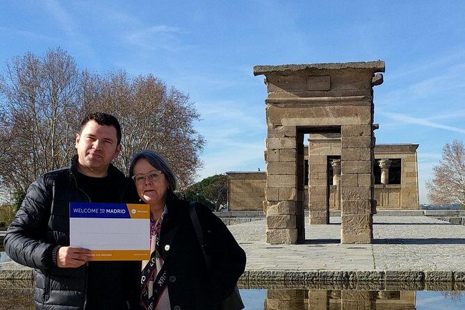 Private Half-Day Sightseeing in Madrid - The Practical Side: Transportation, Timing, and Value