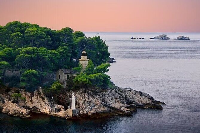 Private Half Day Speedboat Tour - Practical Details