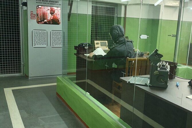 Private Half-Day Tour to Soviet Nudear Missle Base with Pickup - The practical details that matter