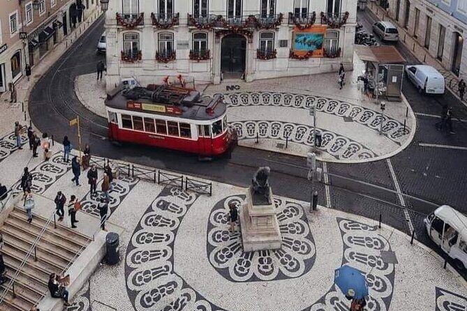 Private Half Day Tour to the City Center of Lisbon - What This Tour Means for You