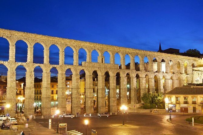 Private Half-Day Trip From Madrid to Segovia - What the Reviews Tell Us