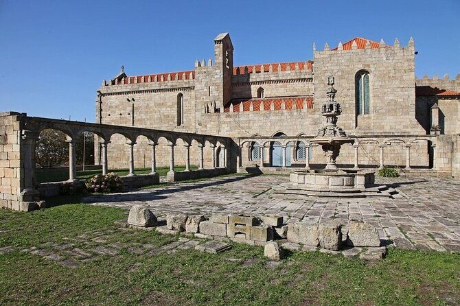 Private Half-Day TukTuk Tour All Around Vila do Conde - A Deep Dive into the Itinerary