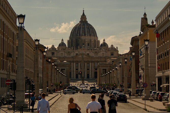 Private Half-Day Vatican Guided Tour - What Reviewers Say: The Good and the Not-So-Good