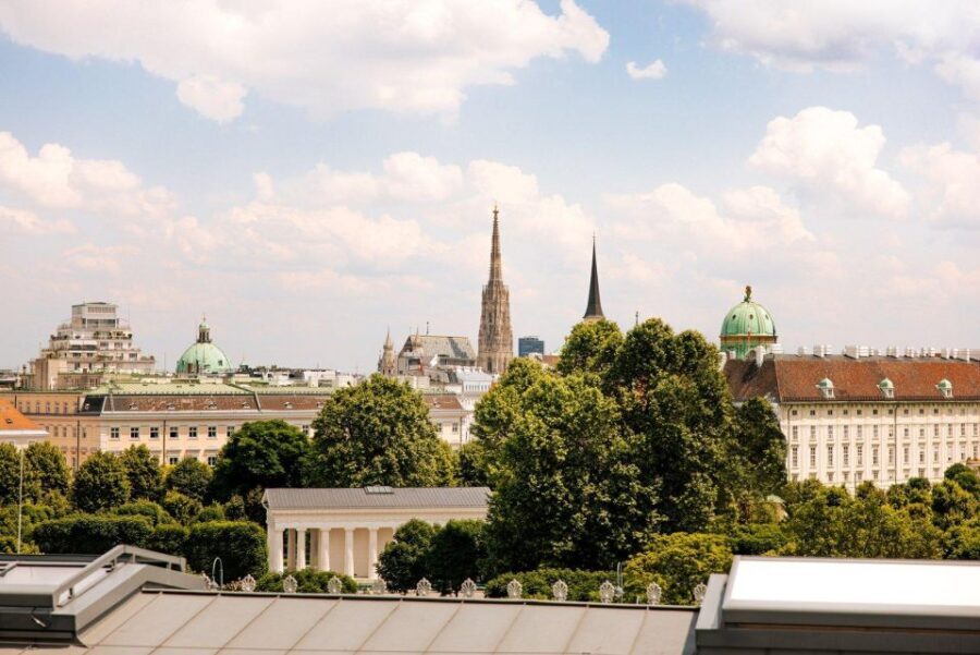 Private Half-day Vienna City Tour incl. Schönbrunn Palace - What’s Included and What’s Not