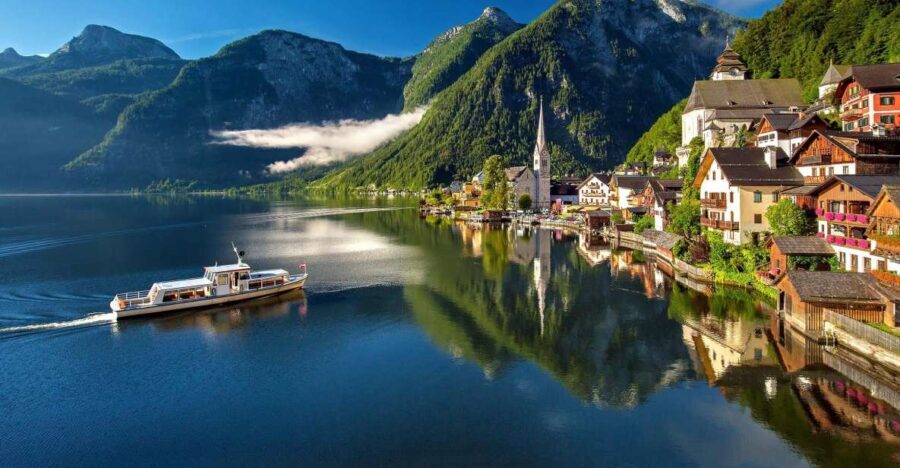 Private Hallstatt Full-Day Tour - The Experience: An In-Depth Look