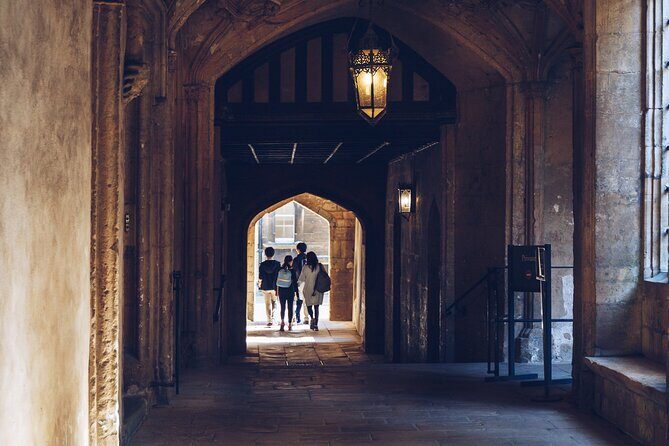 Private | Harry Potter Film Locations Walking Tour - Authenticity and Value: What We Think