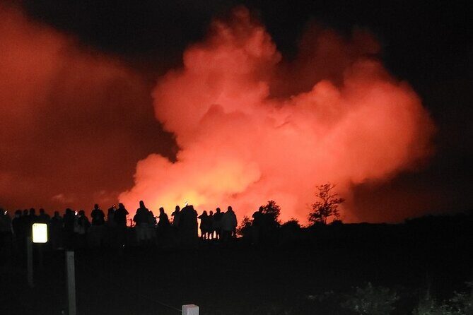 Private: Hawaii Volcanoes, Waterfalls, Beaches & Hilo Highlights - The Practicalities: What to Expect