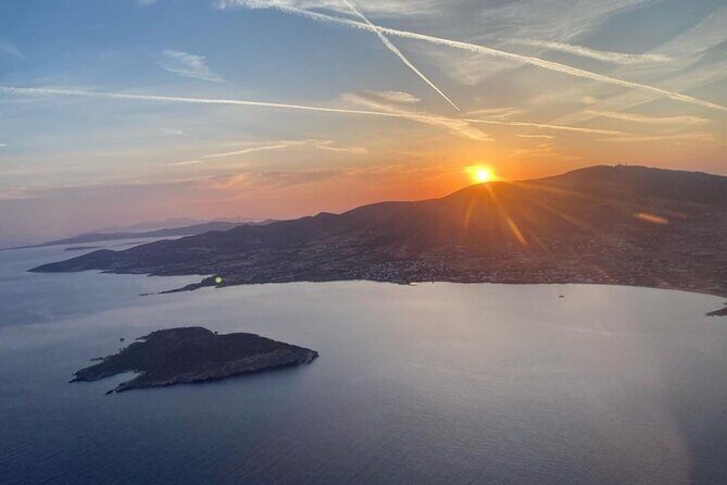 Private Helicopter Tour Santorini 20 minutes - up to 4 passengers - Who Should Consider This Tour?