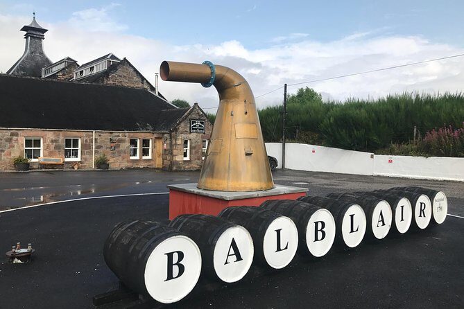 Private Highland Whisky Tour including 10+ Single Malt Tastings - Evaluating the Cost and Overall Value