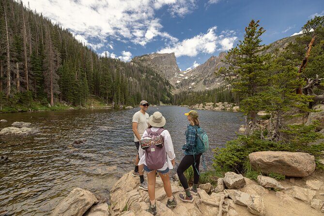 Private Hike Emerald Lake In Rocky Mountain National Park - Practical Details: What You Need to Know