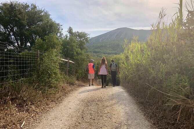 Private Hiking Adventure at Arrábida Mountain - FAQ
