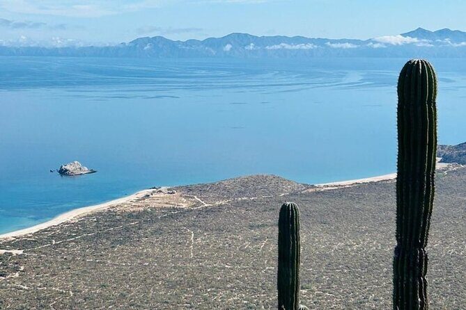 Private Hiking in La Paz - Included Gear and Amenities