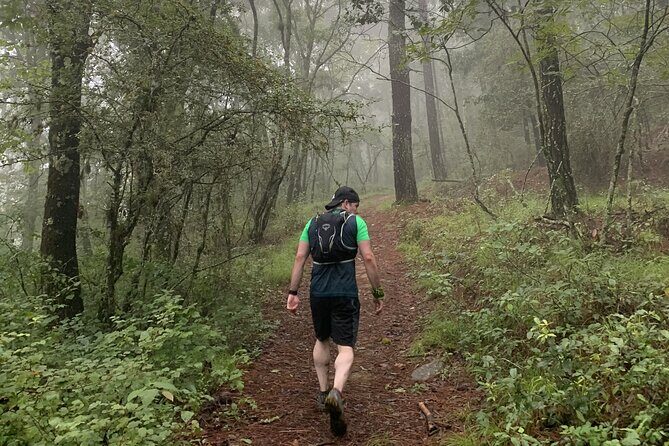 Private Hiking to Puerto Gringo in Santiago Nuevo Leon - Authentic Experiences & Traveler Insights