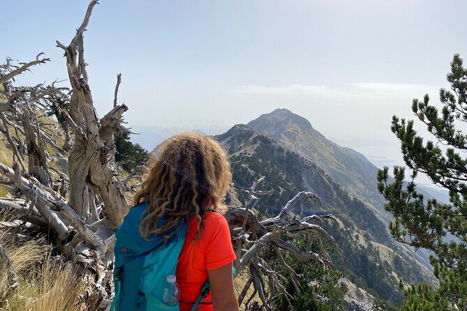 Private Hiking Tour in Çika Mountain - What Does the Tour Include and Exclude?