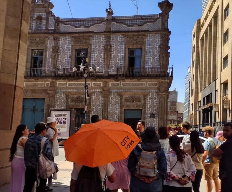 Private Historic Downtown Tour - Top Rated - FAQ