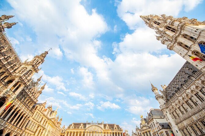 Private Historical Tour: Highlights of Brussels - The Experience and Its Value