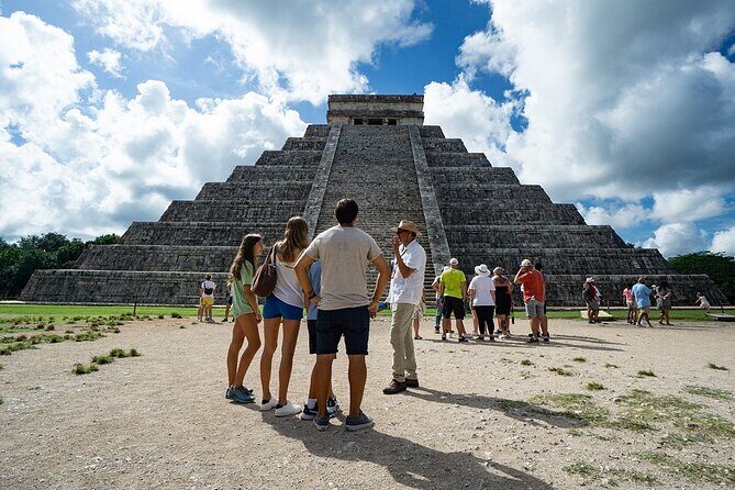 Private Historical Tour in Chichen Itza and Izamal - Authenticity and Value