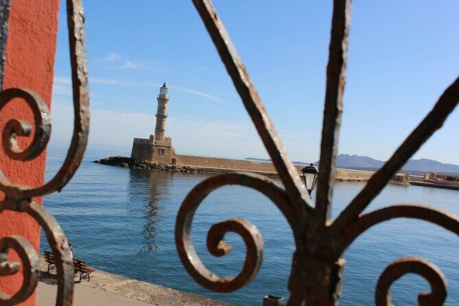 Private History, Sights, and Food Walking Tour of Chania City - Who Will Love This Tour?