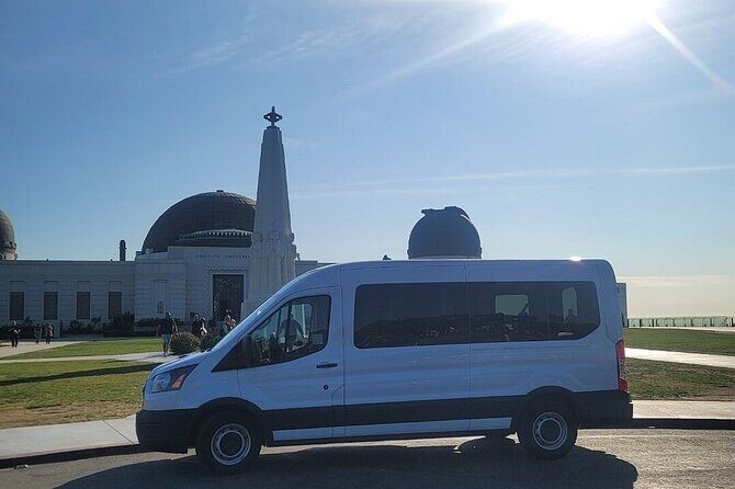 Private Hollywood Hotels To or From LAX Airport Transfer - Final Thoughts: Who Will Benefit Most?