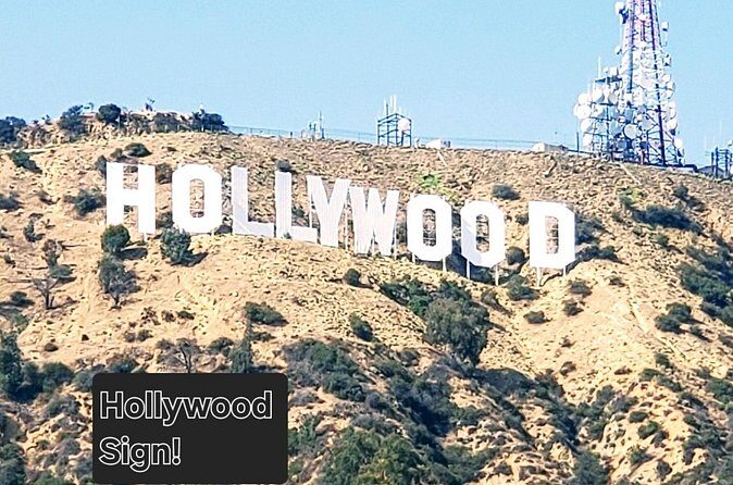 Private Hollywood to Beverly Hills Adventure - Why This Tour Stands Out