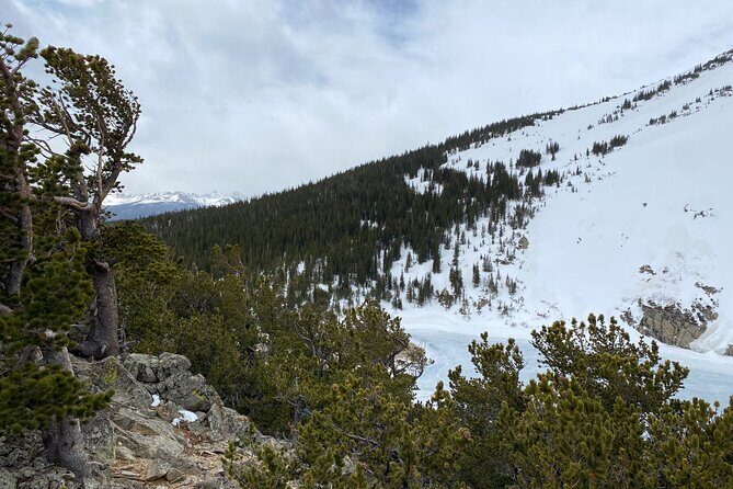 Private Hot Chocolate Hike in the Rockies - Analyzing the Value