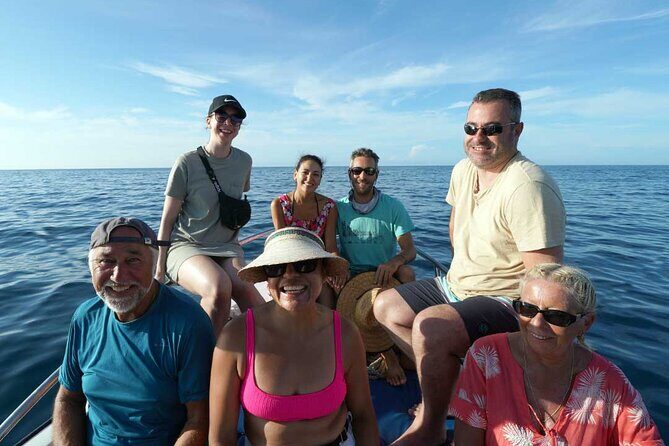 Private Huatulco Ocean, Bays & Coral Reef Snorkeling Adventures - Authentic Reviews & Insights