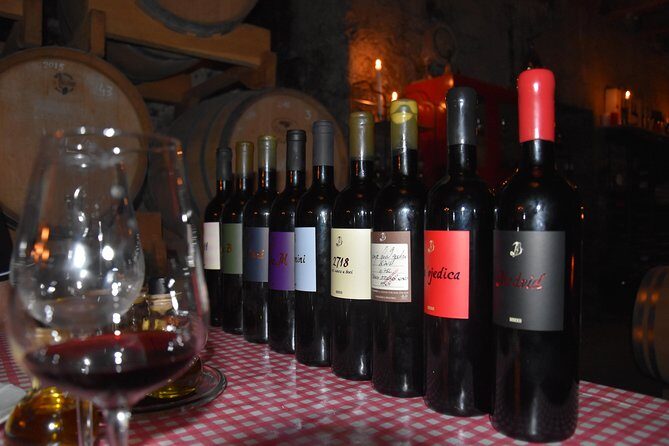 Private Hvar Wine Tasting Tour - Visiting Jelsa and the Family-Owned Winery