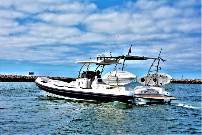 Private Hydro-Jet Snorkeling Beach and Cave Cruise Tour - The Practicalities