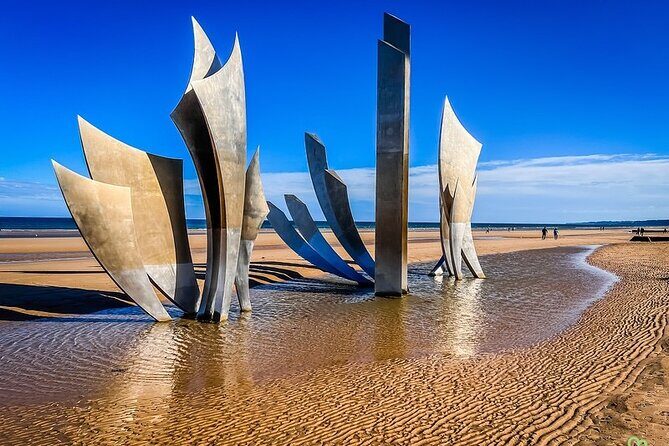 Private I Paris to Normandy D-Day Tour: Utah, Omaha & Cemetery. - Who Will Love This Experience?