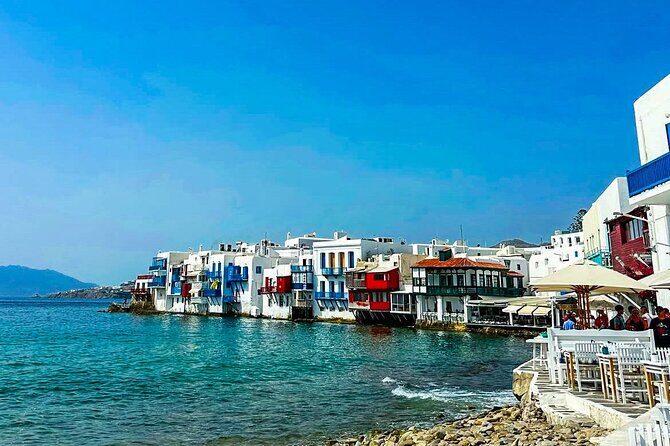 Private Instagram Tour | Mykonos Most Photogenic Spots - Authentic Experiences and Traveler Feedback