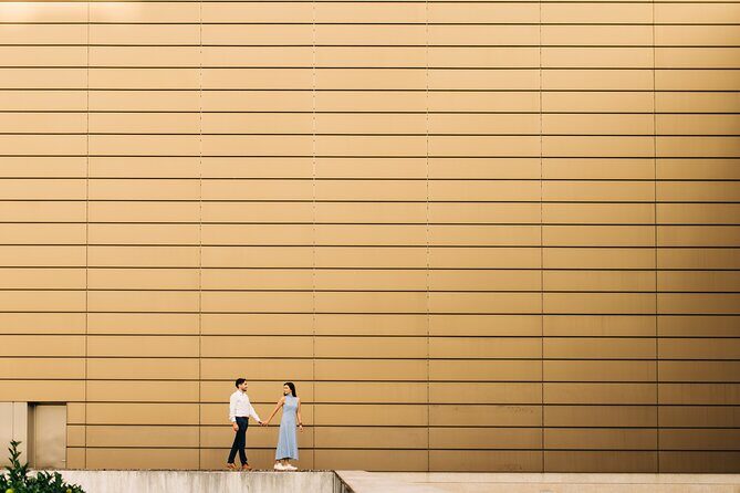 Private Instagrammable Photoshoot at Porto Best Spots - A Deep Dive into the Porto Photoshoot Experience