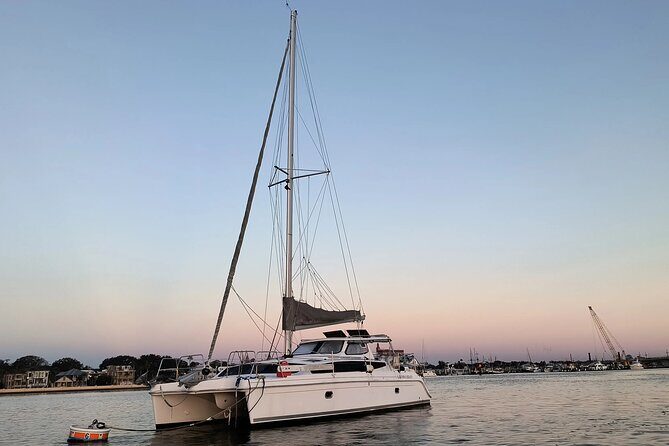 Private Intracoastal Waterway Sailing Cruise - Who Will Love This Experience?