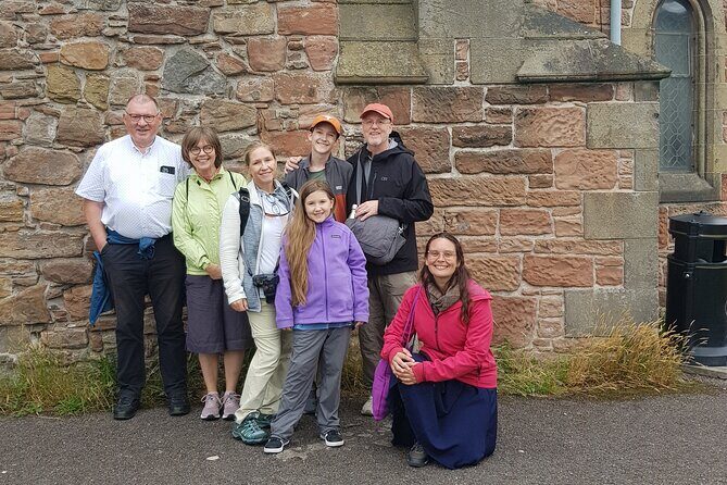 Private Inverness Dark Side Tour - Who This Tour Is Best For