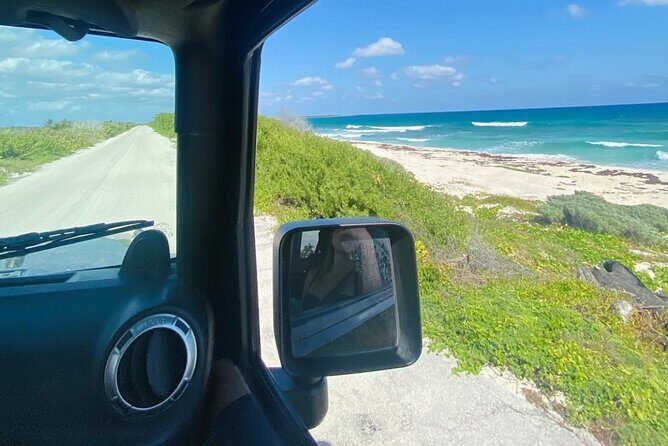 Private Island Tour All Inclusive & Snorkeling in Cozumel - Final Thoughts