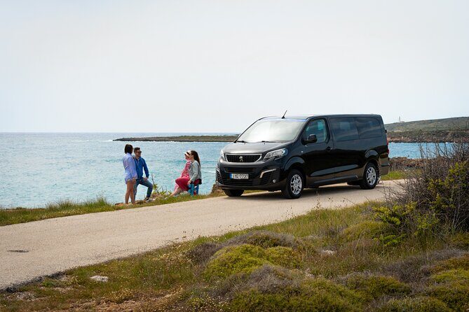 Private Island Tours in Greece - Itinerary Breakdown: Why Each Stop Matters