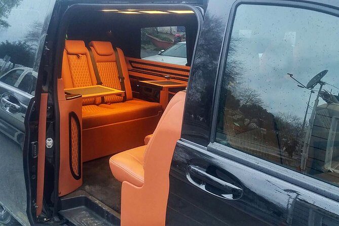 Private Istanbul Airport Transfer Service - What to Expect From the Service