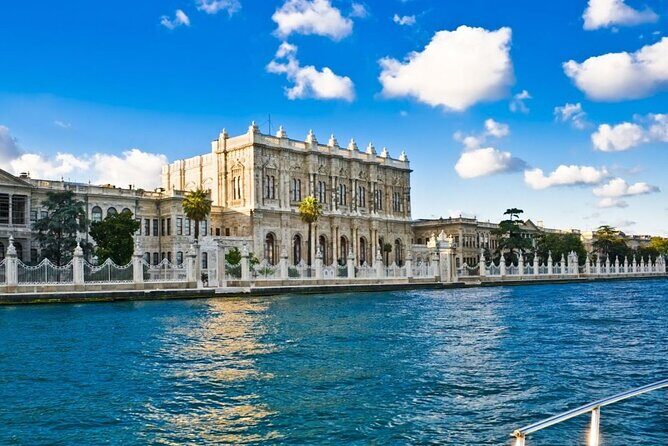 Private Istanbul Combo Tour - Classic Old City and Bosphorus Cruise - The Practical Side: What’s Included, What’s Not