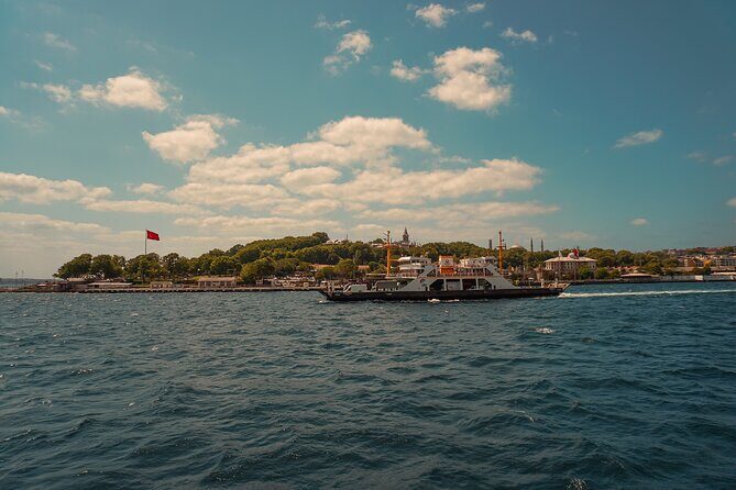 Private Istanbul Tour: Explore the City's Classics with a Guide - Frequently Asked Questions