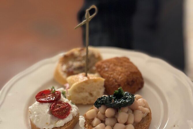 Private Italian Chef service in Tuscany - The Atmosphere and Setting